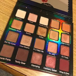 Violet Voss Holy Grail Palette